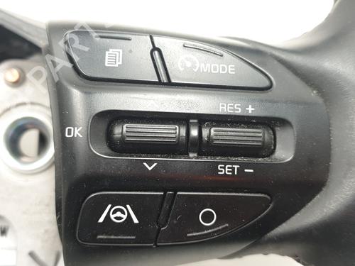 Rat KIA STONIC (YB) 1.0 T-GDi Eco-Dynamics+ | BP30728301C49