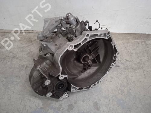 Used Gearbox OPEL ASTRA K (B16) [2015-2022]  11530134