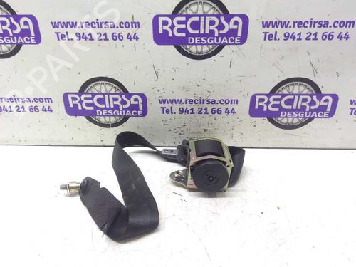 Front left seatbelt LAND ROVER FREELANDER I (L314)  | BP9469432I26 