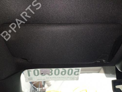 Left front window switch LANCIA THEMA (LX_) 3.0 D (LX, 48) | BP34446046I27  - Image 28