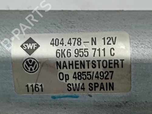 Rear wiper motor SEAT IBIZA II (6K1)  | BP11270340M102 