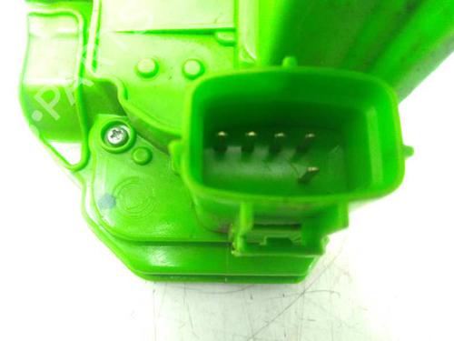 Rear left lock ALFA ROMEO GIULIETTA (940_)  | BP9960887C100 