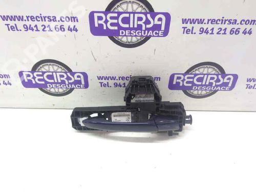 front-right-exterior-door-handle-mercedes-benz-a-class-w176-a-200-cdi-d-176008-a2047601800-2012-2013-2014-2015-2016-2017-2018-9960189 main image