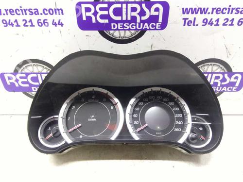 Instrument cluster HONDA ACCORD VIII Estate (CW)  | BP9471556C47 