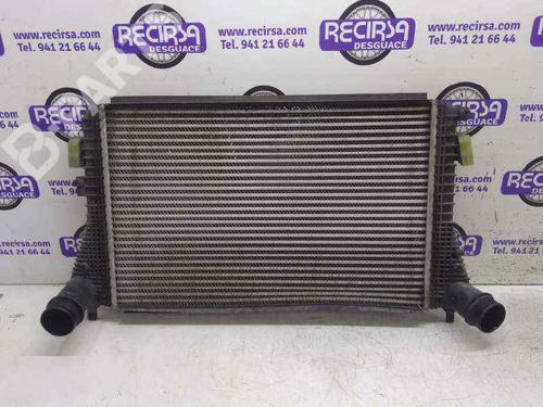 Used Intercooler Intercooler VW GOLF VI (5K1) 2.0 TDI (110 hp) 9474653 9474653