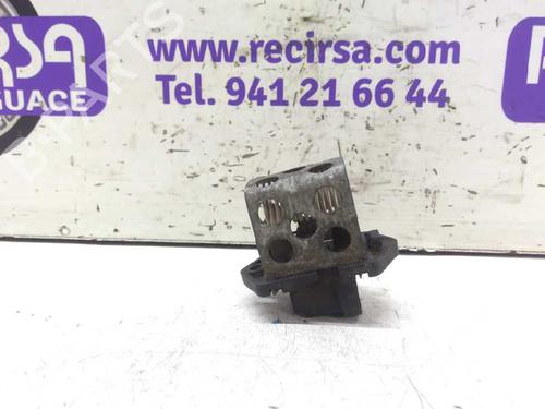 Electronic module RENAULT MEGANE II Estate (KM0/1_)  | BP29735163M83 