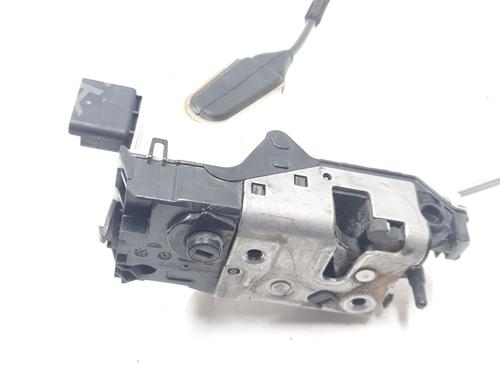 Front right lock CITROËN C4 II (NC_) 1.6 BlueHDi 100 | BP37758835C97 - Image 4