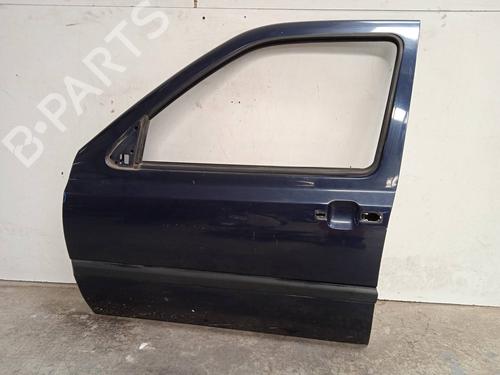 Used Left front door VW VENTO (1H2) [1991-1998]  10029910