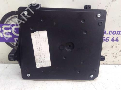 Electronic module RENAULT MEGANE III Hatchback (BZ0/1_, B3_)  | BP9477141M83 