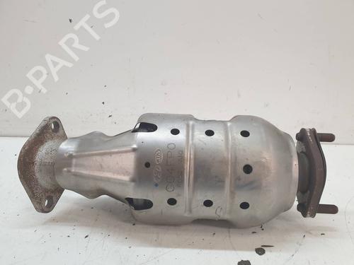 Used Particulate filter HYUNDAI i30 (PDE, PD, PDEN) 1.0 T-GDI (120 hp) 18708955
