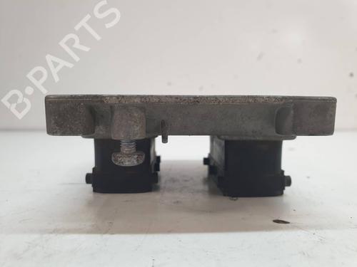 Engine control unit (ECU) OPEL CORSA C (X01)  | BP9492343M57 