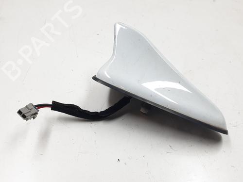 Used Antenna/Base Antenna/Base KIA CEED (CD) 1.6 CRDi 136 Eco-Dynamics+ (136 hp) 33322510 33322510