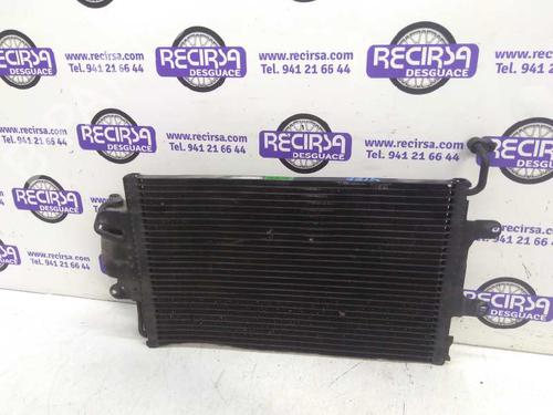 AC radiator SEAT CORDOBA (6K2)  | BP9476859M32 