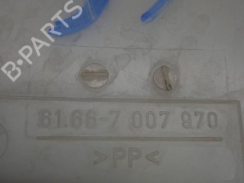 Windscreen washer tank BMW 3 (E46) 320 d | BP9493395C113 
