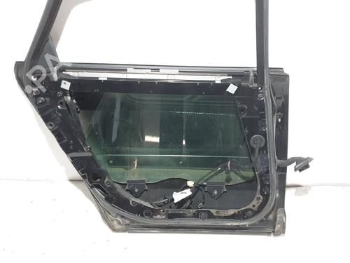 Left rear door AUDI A8 D3 (4E2, 4E8) 3.0 TDI quattro | BP26948540C4 