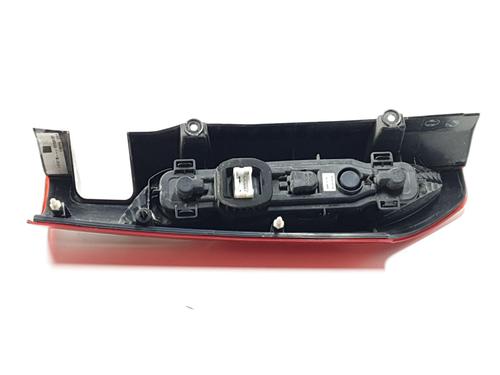 Right taillight RENAULT KANGOO / GRAND KANGOO II (KW0/1_)  | BP29537926C35 