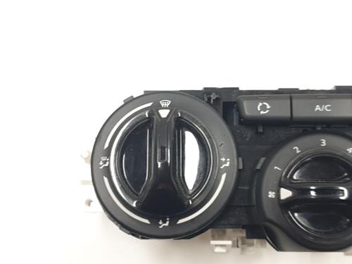 Climate control PEUGEOT 208 I (CA_, CC_)  | BP29808682I5 