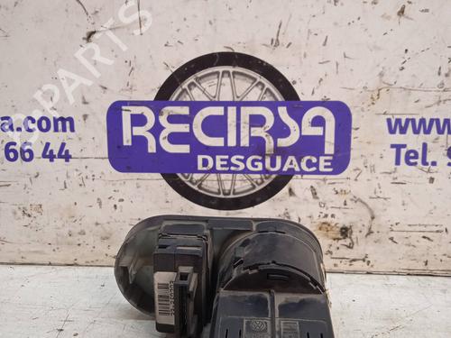 Headlight switch SEAT IBIZA III (6L1)  | BP9484510I24 