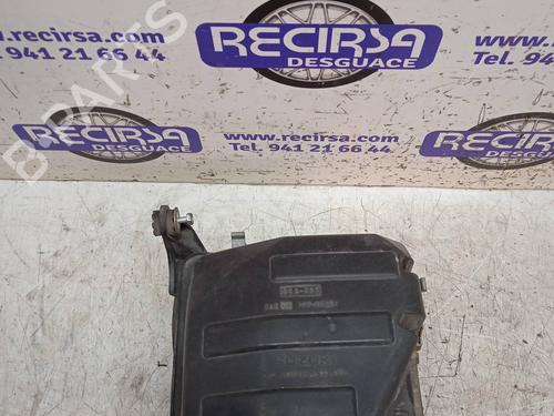 Used Air filter box SUZUKI JIMNY Closed Off-Road Vehicle (SN) [1998-2025]  14239266