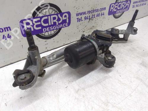 Front wiper motor PEUGEOT 1007 (KM_)  | BP9474974M29 