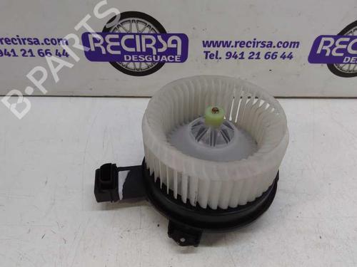 Used Heater blower motor HONDA CR-V IV (RM_) [2012-2025]  9960414