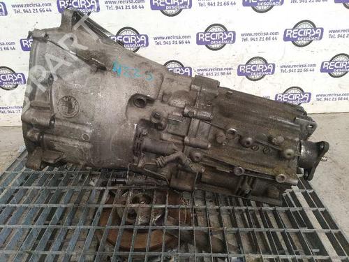 Used Gearbox BMW 3 (E90) 320 d (163 hp) 9479340