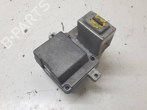 Used Electronic module RENAULT KOLEOS I (HY_) [2008-2025]  19542002