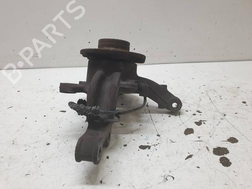 Højre Styrespindel Lejehus RENAULT MEGANE III Hatchback (BZ0/1_, B3_)  | BP26001402M26 