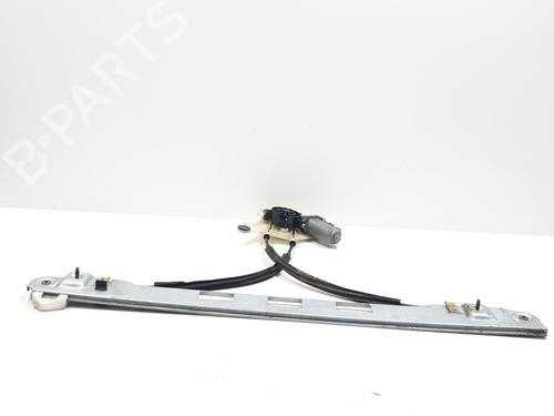 Used Front right window mechanism RENAULT MASTER III Bus (JV) 2.3 dCi 110 FWD (JV0R, JV0W) (110 hp) 29977690