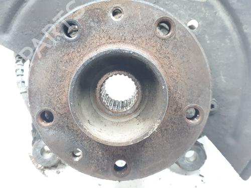 Højre Styrespindel Lejehus DACIA DUSTER (HS_) 1.5 dCi | BP30119304M26