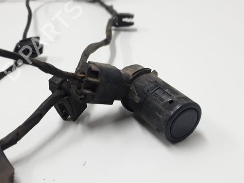 Electronic module FORD FOCUS II (DA_, HCP, DP) 1.8 TDCi | BP31338124M83 - Image 4