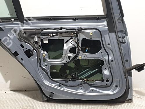 Left rear door BMW 3 Touring (E91) 330 d | BP30831254C4