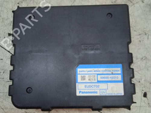 Used Electronic module LEXUS RX (_U3_) 400h (MHU38_, MHU38R) (272 hp) 10487762