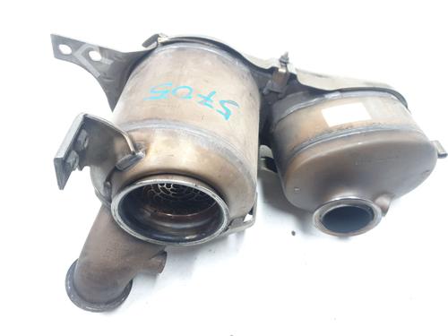 Used Particulate filter Particulate filter SEAT IBIZA IV ST (6J8, 6P8) 1.4 TDI (105 hp) 40532520 40532520
