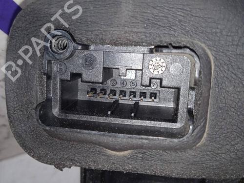 Front left lock SKODA FABIA III (NJ3)  | BP9486224C98 