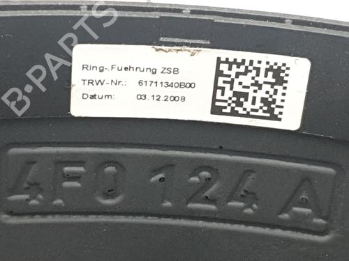 Steering wheel AUDI A5 (8T3) 3.0 TDI quattro | BP37264531C49 - Image 8