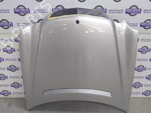 Used Hood MERCEDES-BENZ E-CLASS (W210) [1995-2003]  9471308