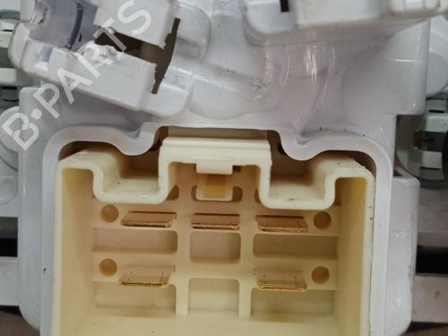 Climate control DACIA DOKKER Box Body/MPV  | BP9483008I5 