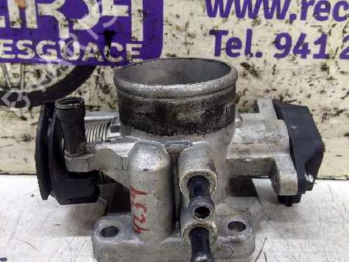 Used Throttle body HYUNDAI GETZ (TB) [2001-2011]  9479824