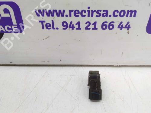 Electronic sensor RENAULT MEGANE III Hatchback (BZ0/1_, B3_)  | BP9465858M84 