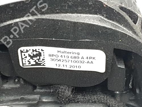 Steering wheel AUDI A5 Sportback (8TA) 2.0 TFSI | BP32344032C49  - Image 7
