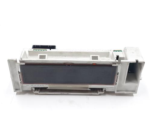 display-monitor-renault-clio-iii-br01-cr01-2005-2006-2007-2008-2009-2010-2011-2012-2013-2014-36526539 main image