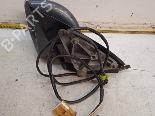 Left mirror AUDI A4 B6 (8E2) 1.9 TDI | BP9699381C26 