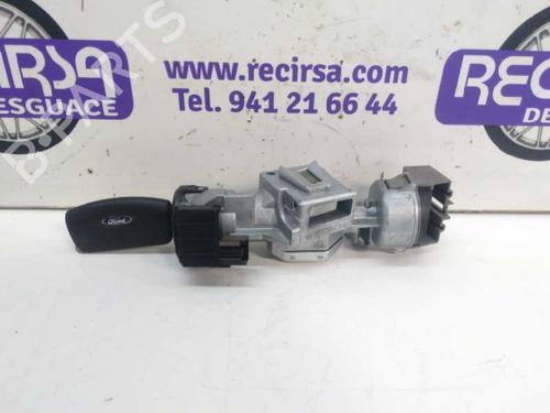 Ignition barrel FORD FOCUS II (DA_, HCP, DP)  | BP9479515M48 