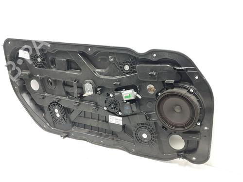 Front left window mechanism KIA PRO CEE'D (JD) 1.6 CRDi 128 | BP36702869C22 - Image 4