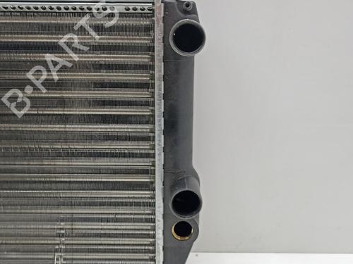 Water radiator AUDI 100 C3 Saloon (443, 444) 2.1 | BP9488037M31 