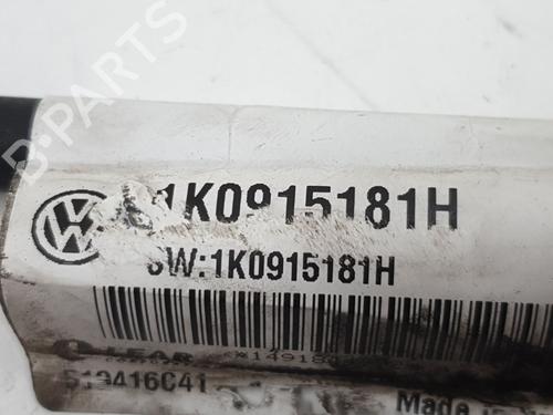 Electronic module VW TIGUAN (5N_) 2.0 TDI 4motion | BP36562733M83 - Image 6