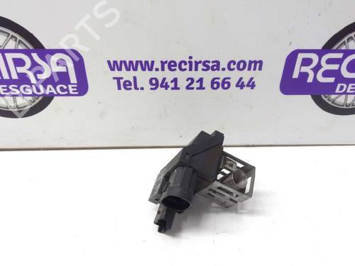 Electronic module PEUGEOT 208 I (CA_, CC_)  | BP25881756M83