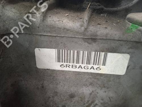 Gearbox HONDA ACCORD VII (CL, CN)  | BP9461528M3 