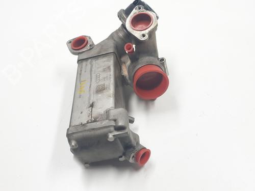 Egr AUDI Q7 (4MB, 4MG, 4MQ) SQ7 quattro | BP30277866M69